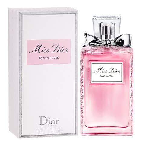 miss dior roses and roses perfume|miss dior rose n'roses 50ml.